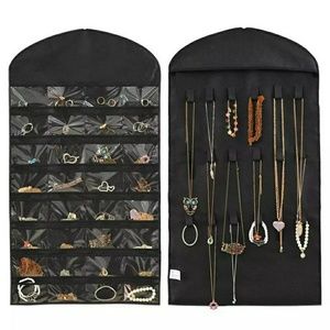 Wholesale Jewelry organizer WITH JEWELRY INCLUDED